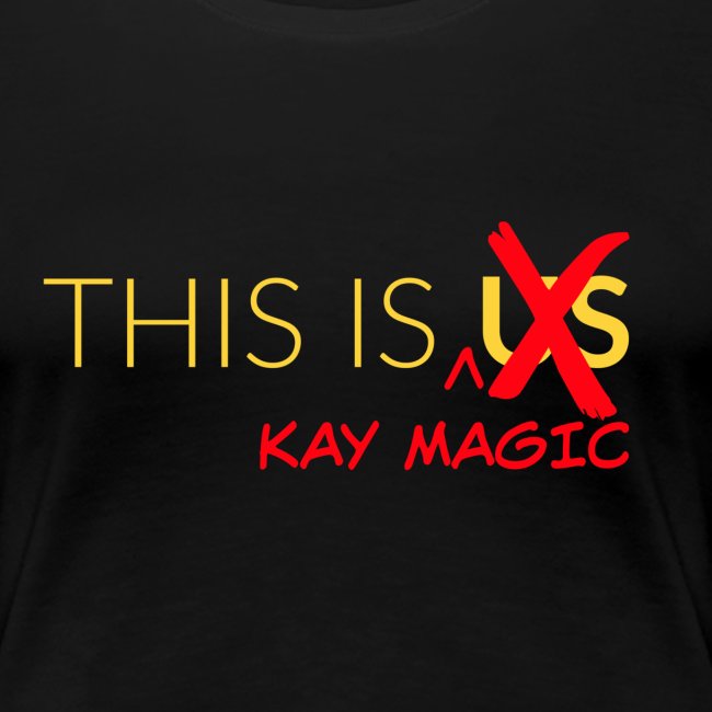 C'est Kay Magic
