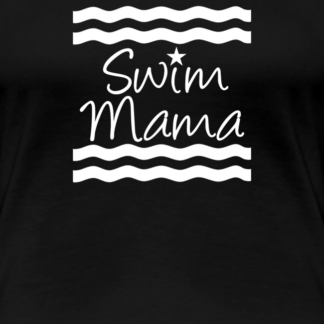 Swim Star Mama