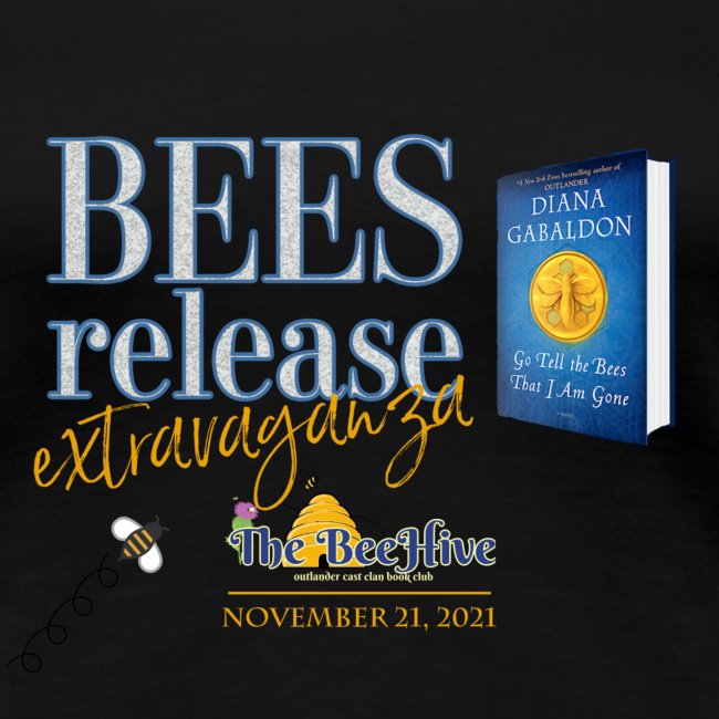 Bees Release Extravaganza (BeeHive)