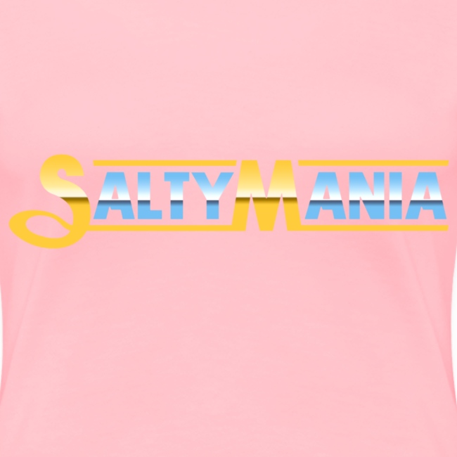 Saltymania