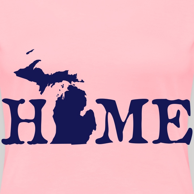 HOME - Michigan