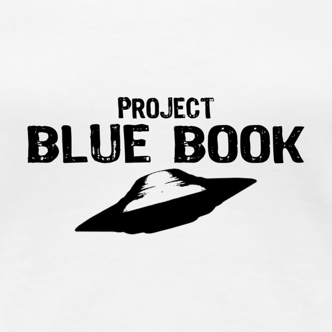 project blue book