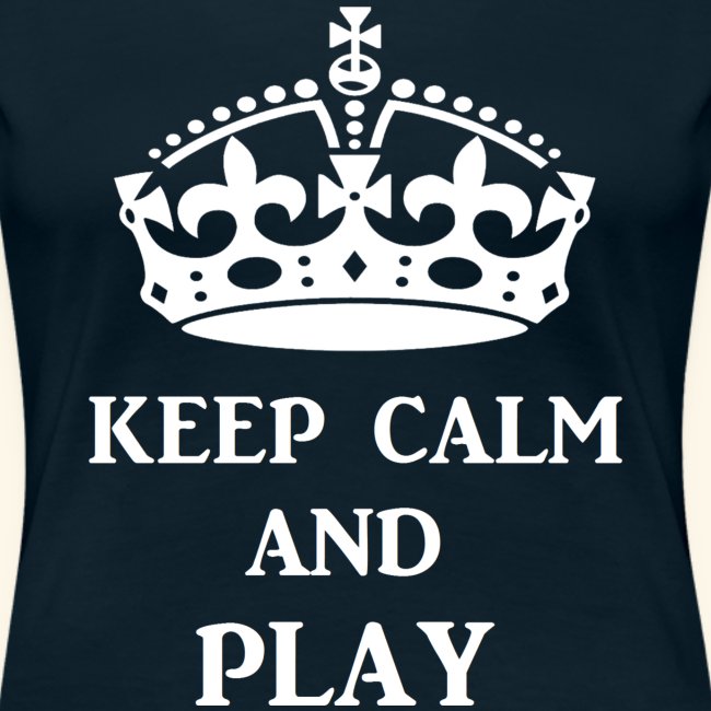 keepcalmplaywht