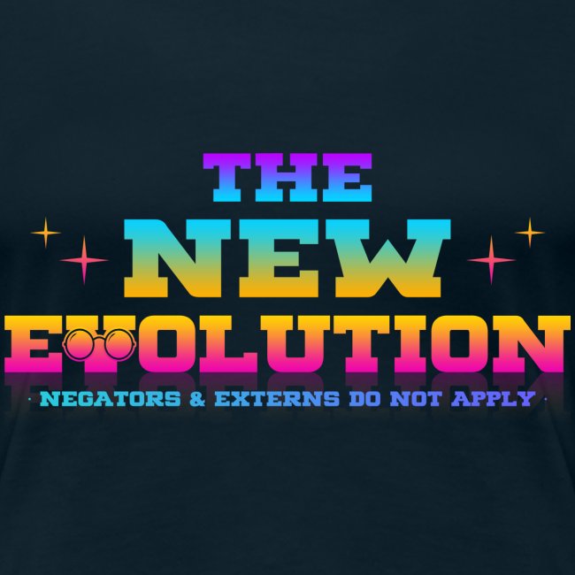 90210 New Evolution Tee