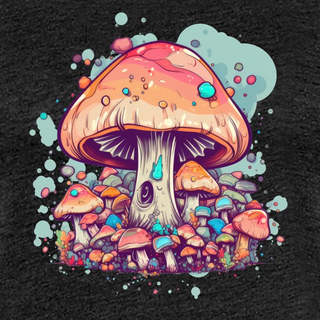 The Mushroom Collective