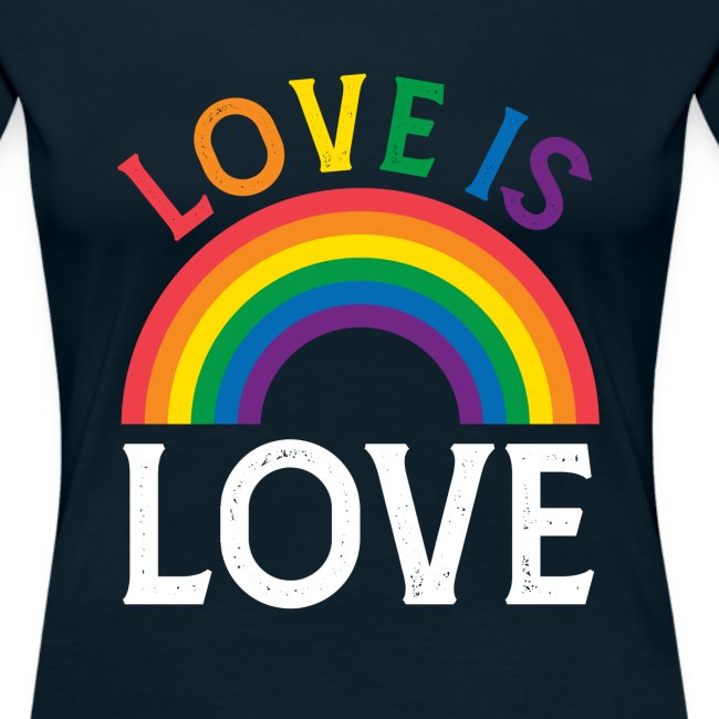 Love is Love - LGBTQ
