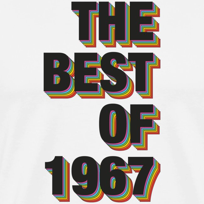 The Best Of 1967