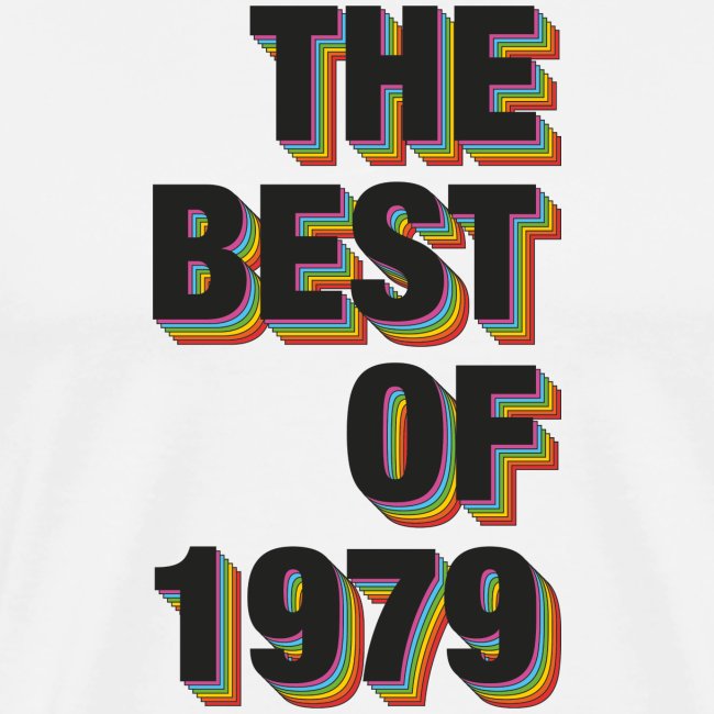 The Best Of 1979