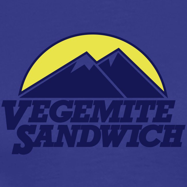 Vegemite Sandwich