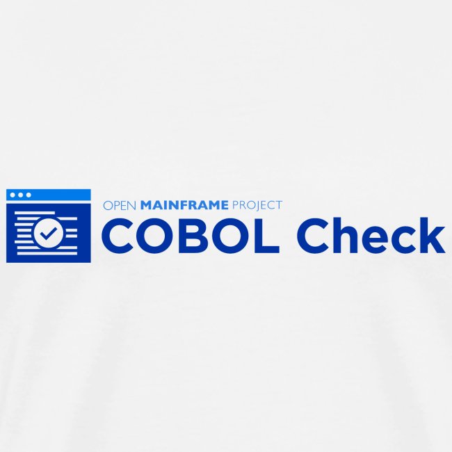 COBOL Check