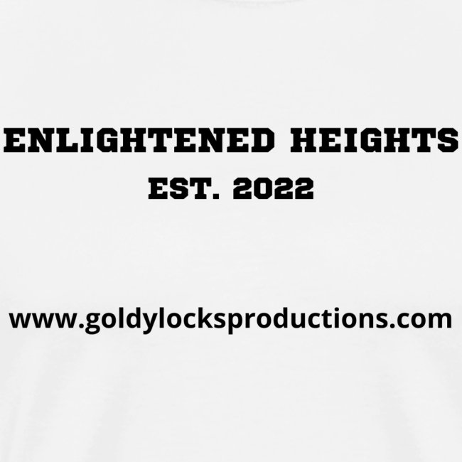 Enlightened Heights