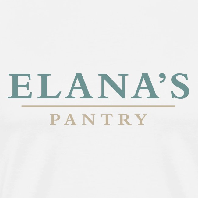 Elana's Pantry