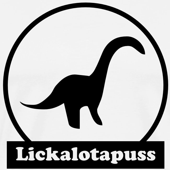 Lickalotapuss