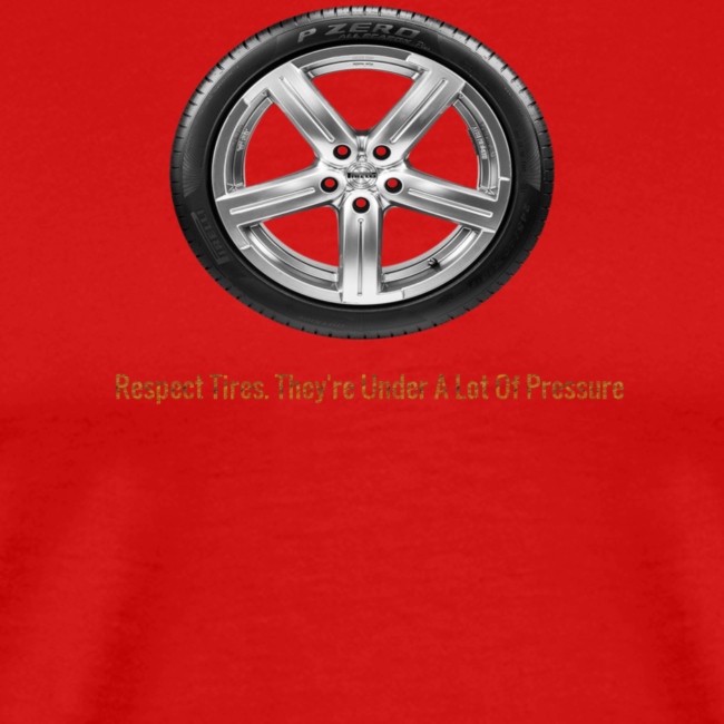 Respect Tires