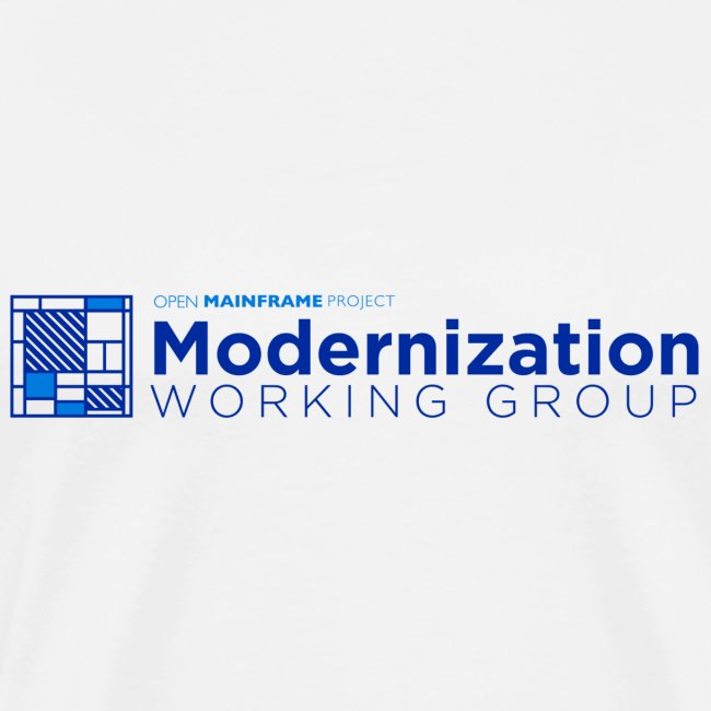 Modernization WG