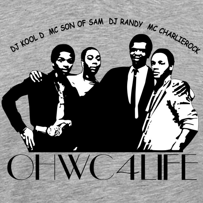 ohwc text silhouette blk & wh with crew names