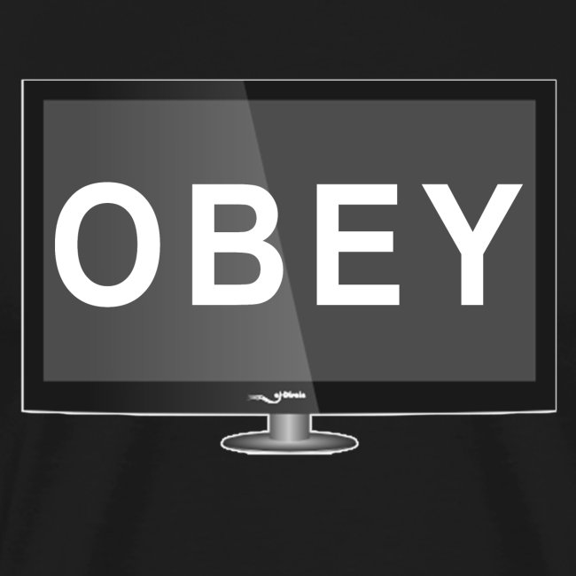 OBEY TV