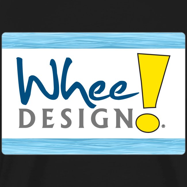 Whee! Design Logo