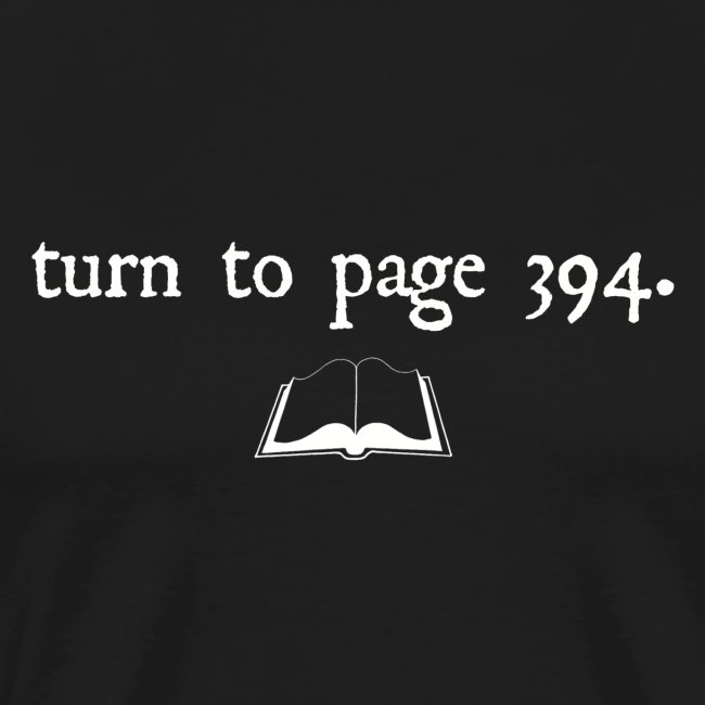 turn to page 394