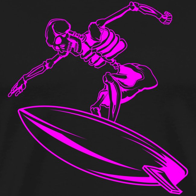 Squelette de surf 4b