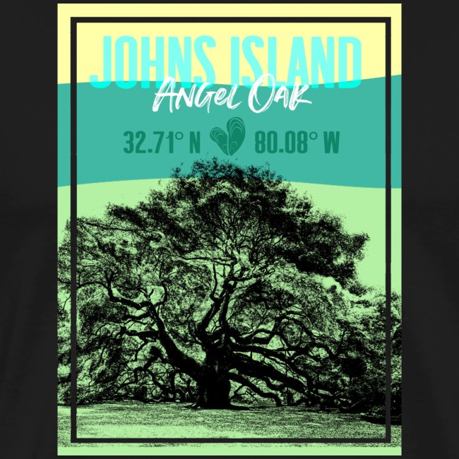 Johns Island_Angel Oak
