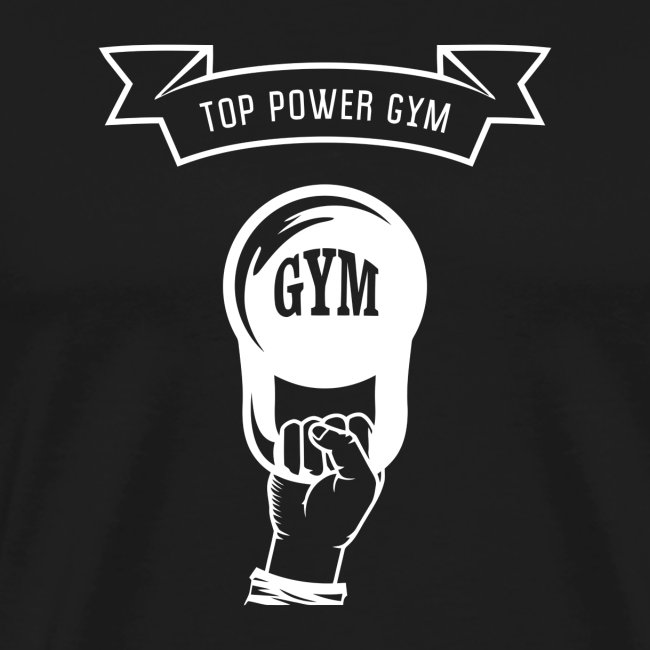 Top Power Gym