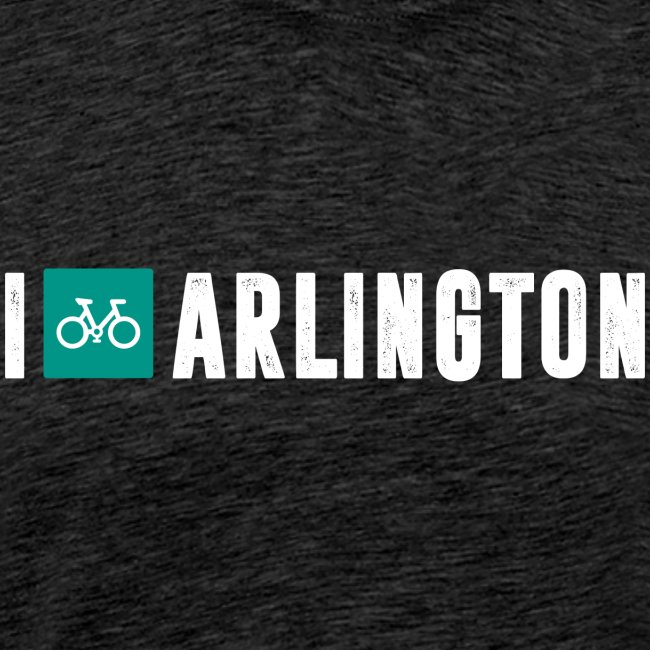 I Bike Arlington