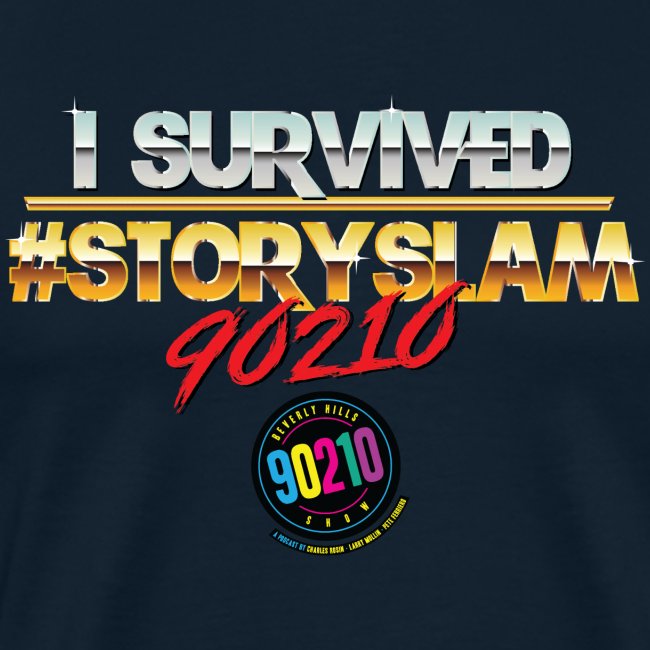 Storyslam Shirt 90210 Transparent 01