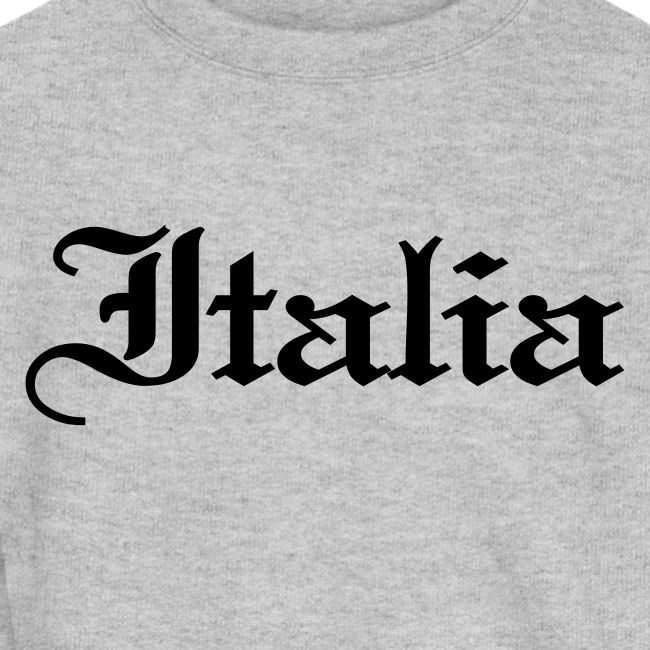 Italia Gothic