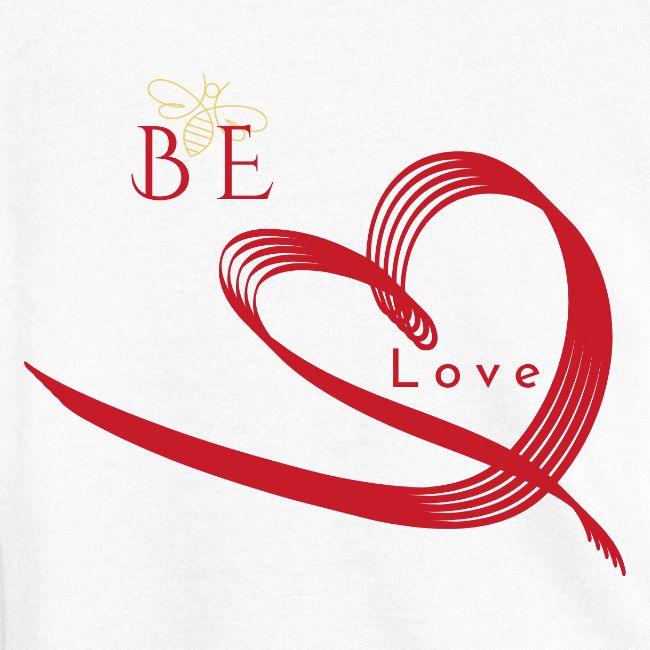 BE LOVE