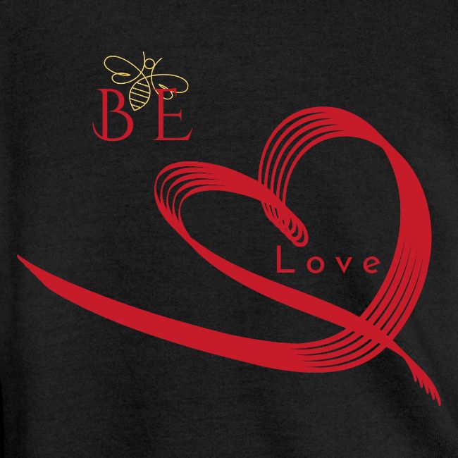 BE LOVE