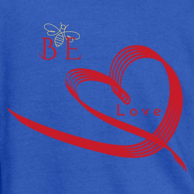 BE LOVE