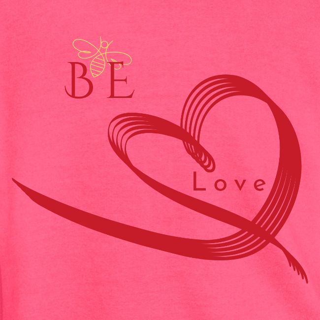 BE LOVE
