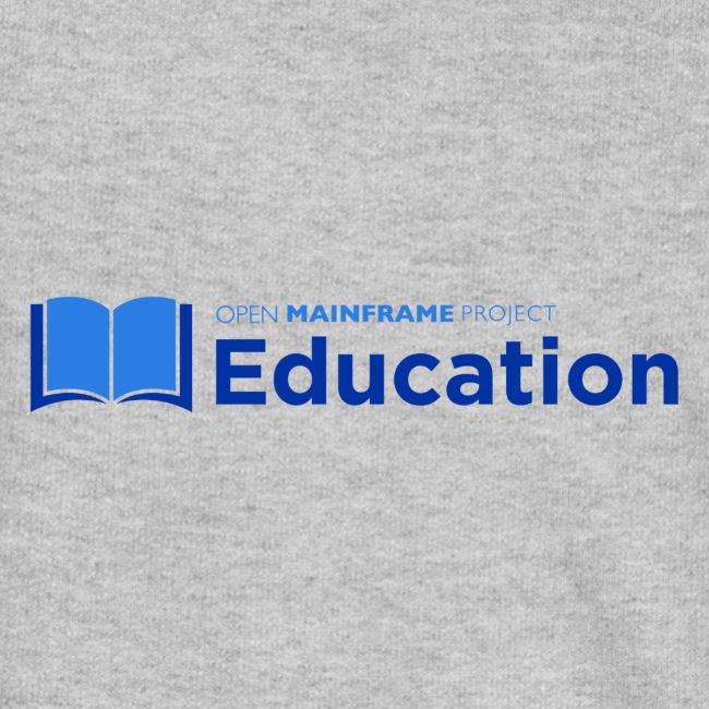 Mainframe Open Education