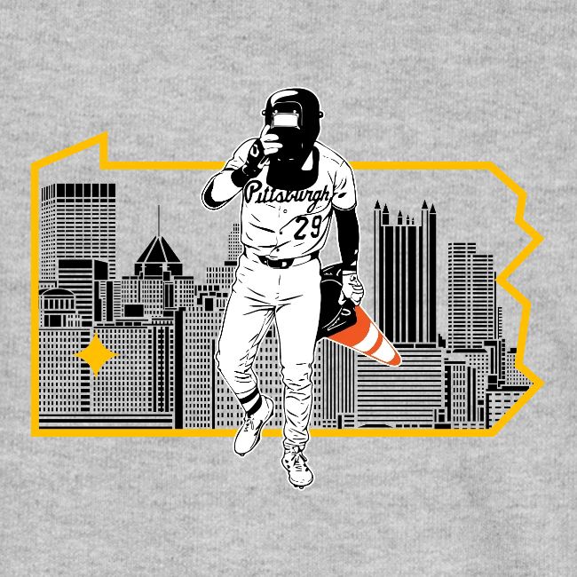 Fear The Cone III (Light)