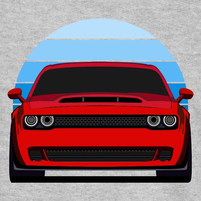 Red Demon