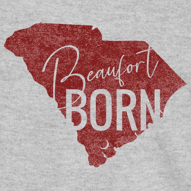 Beaufort Born_Red