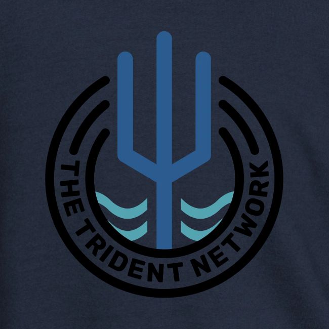 Trident Network Color