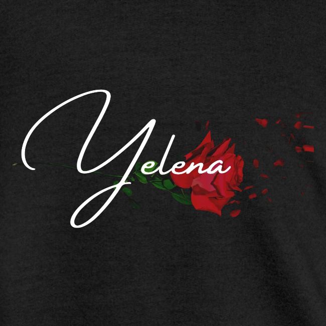 Yelena Logo 2