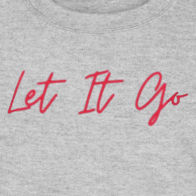 Let It Go