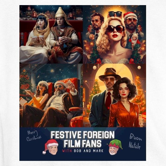 Festive Fans are Chic and Well-Travelled