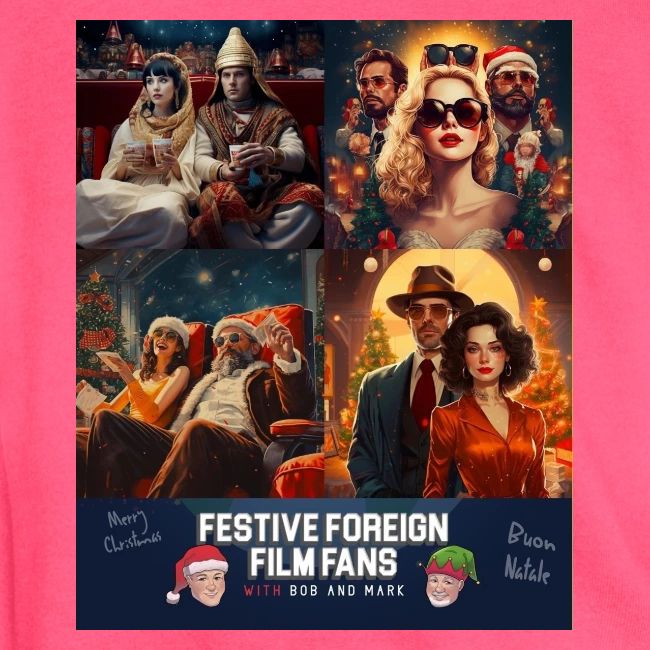 Festive Fans are Chic and Well-Travelled