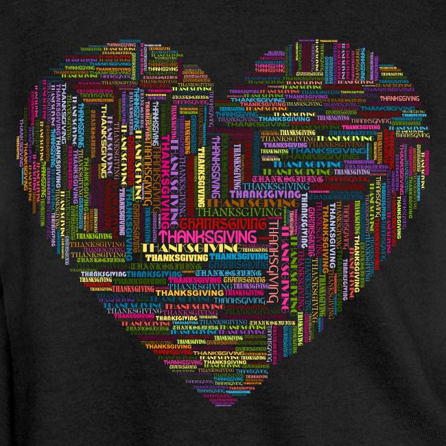 A Thanksgiving Heart