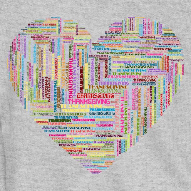 A Thanksgiving Heart