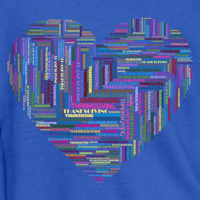A Thanksgiving Heart