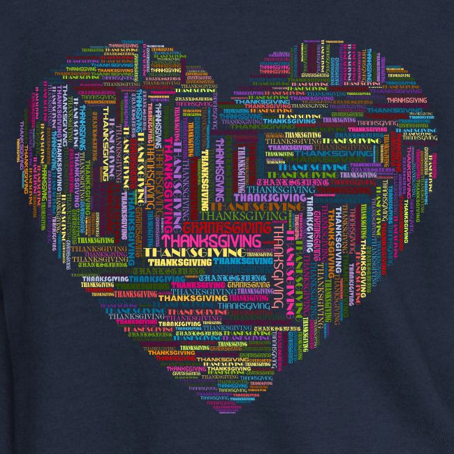 A Thanksgiving Heart