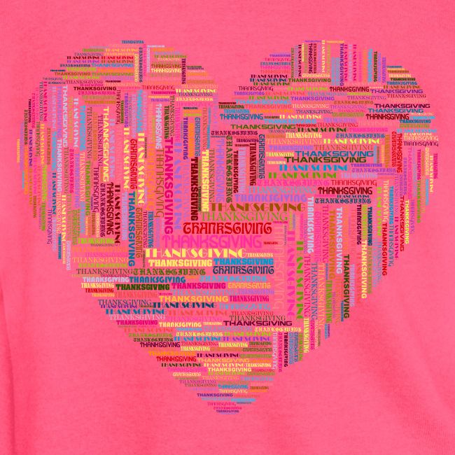 A Thanksgiving Heart