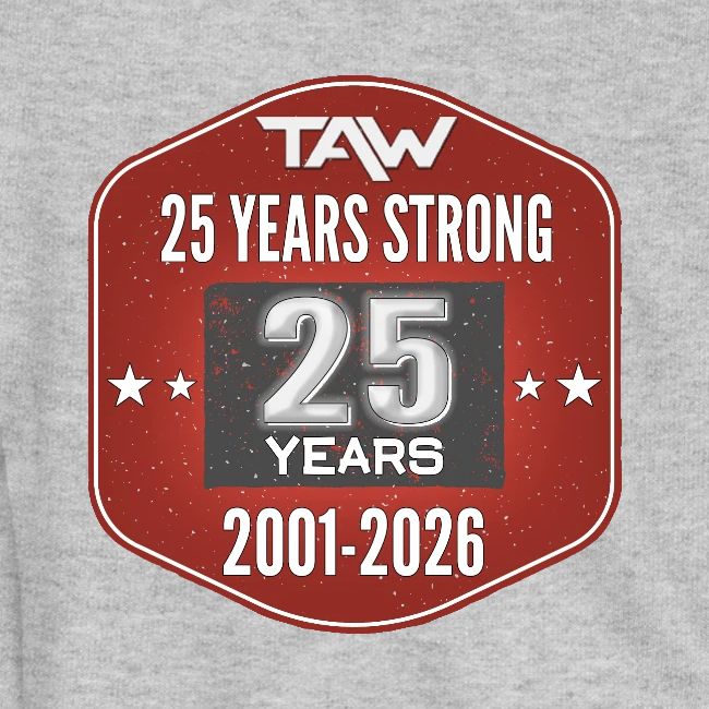 25 YRS