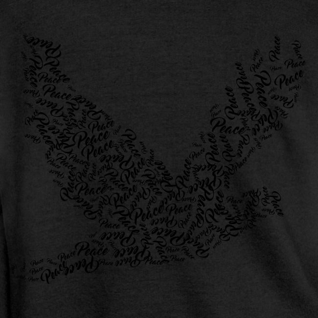 DOVE Peace in FLIGHT