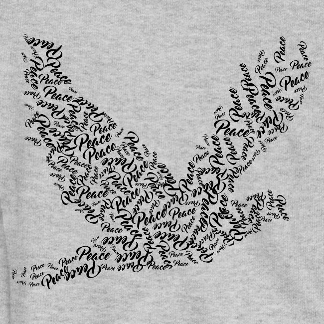 DOVE Peace in FLIGHT